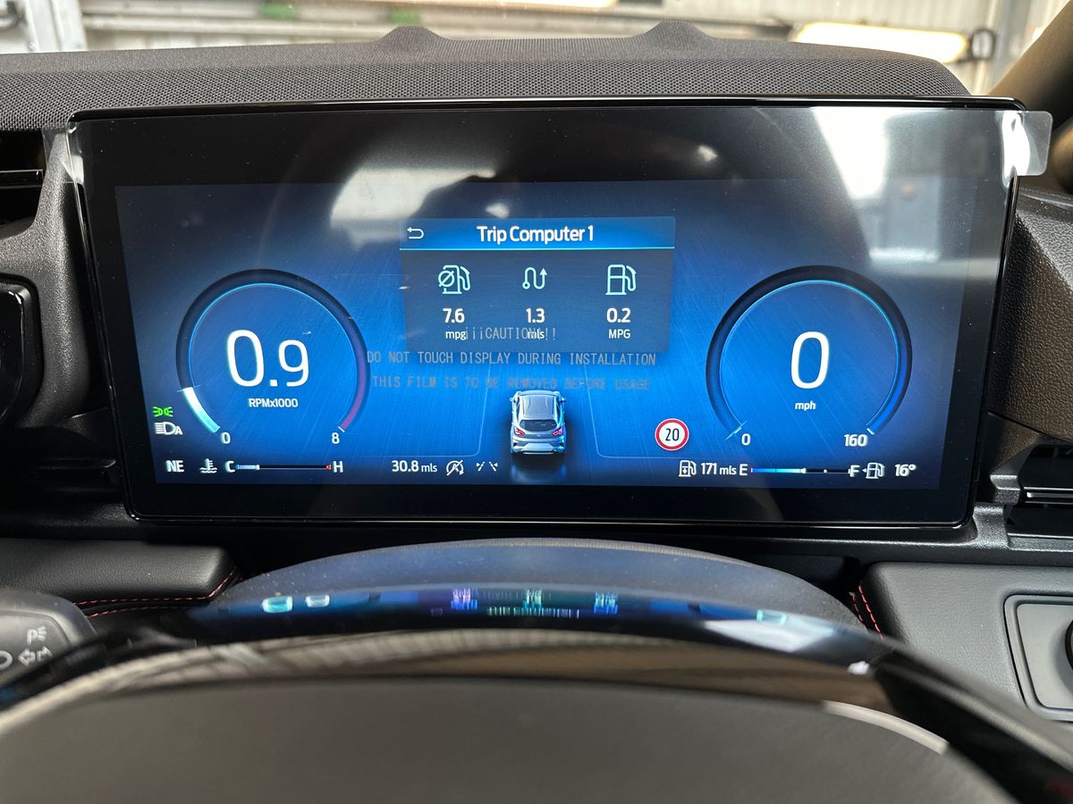 Used Ford Puma 2025 for sale - 77070898: Photo 18