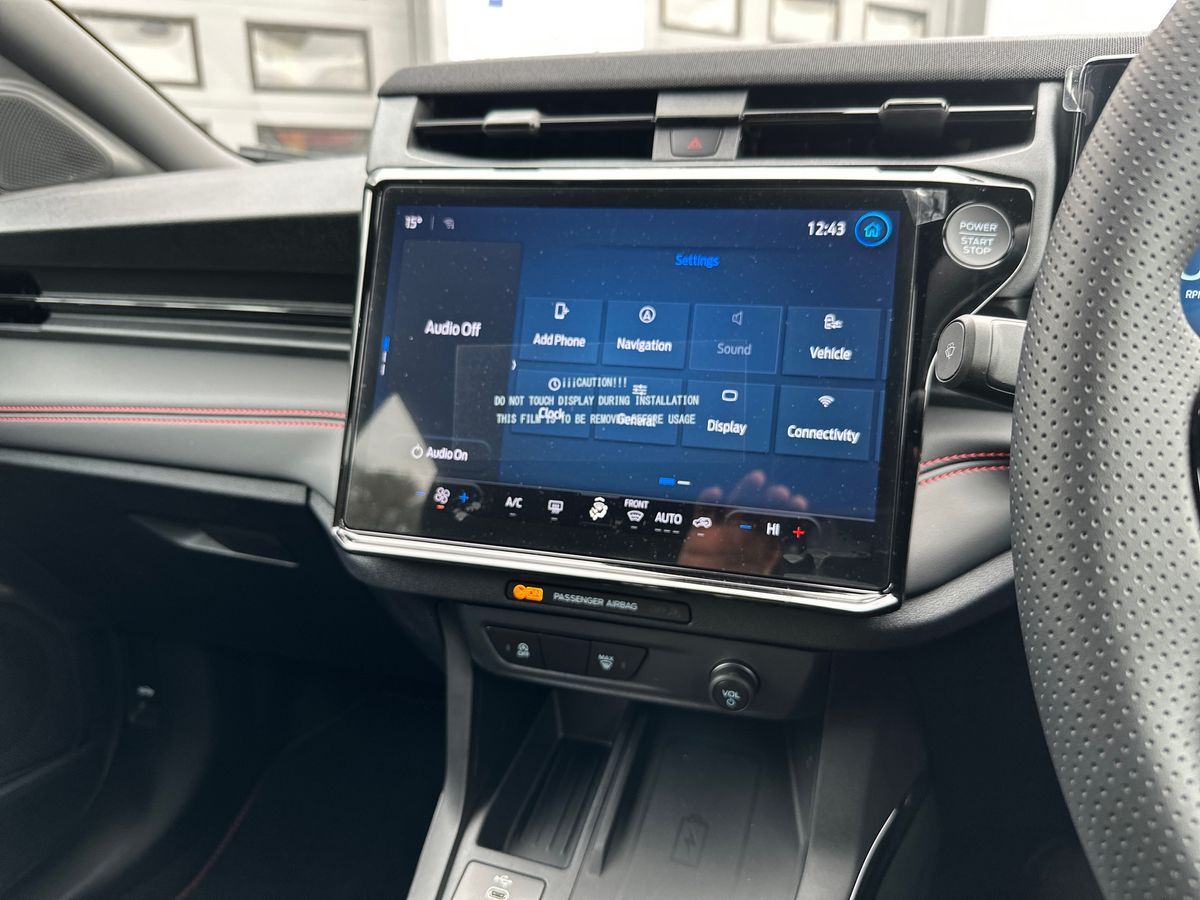 Used Ford Puma 2025 for sale - 77070898: Photo 19