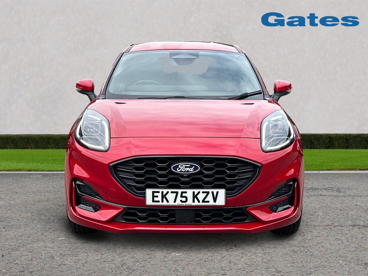 Used Ford Puma 2025 for sale - 77070898: Photo 2