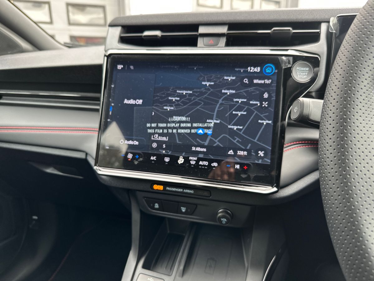 Used Ford Puma 2025 for sale - 77070898: Photo 20