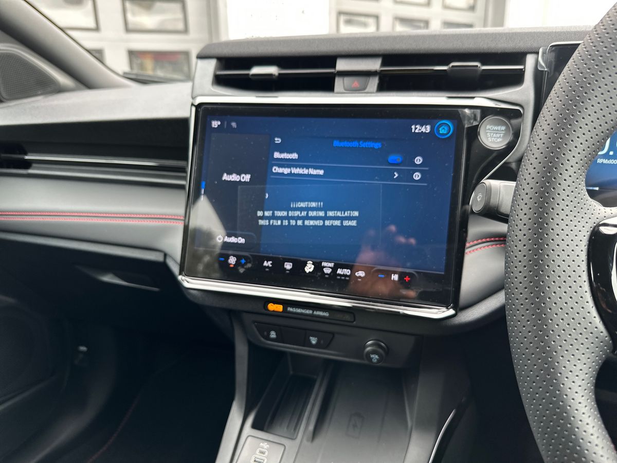 Used Ford Puma 2025 for sale - 77070898: Photo 21