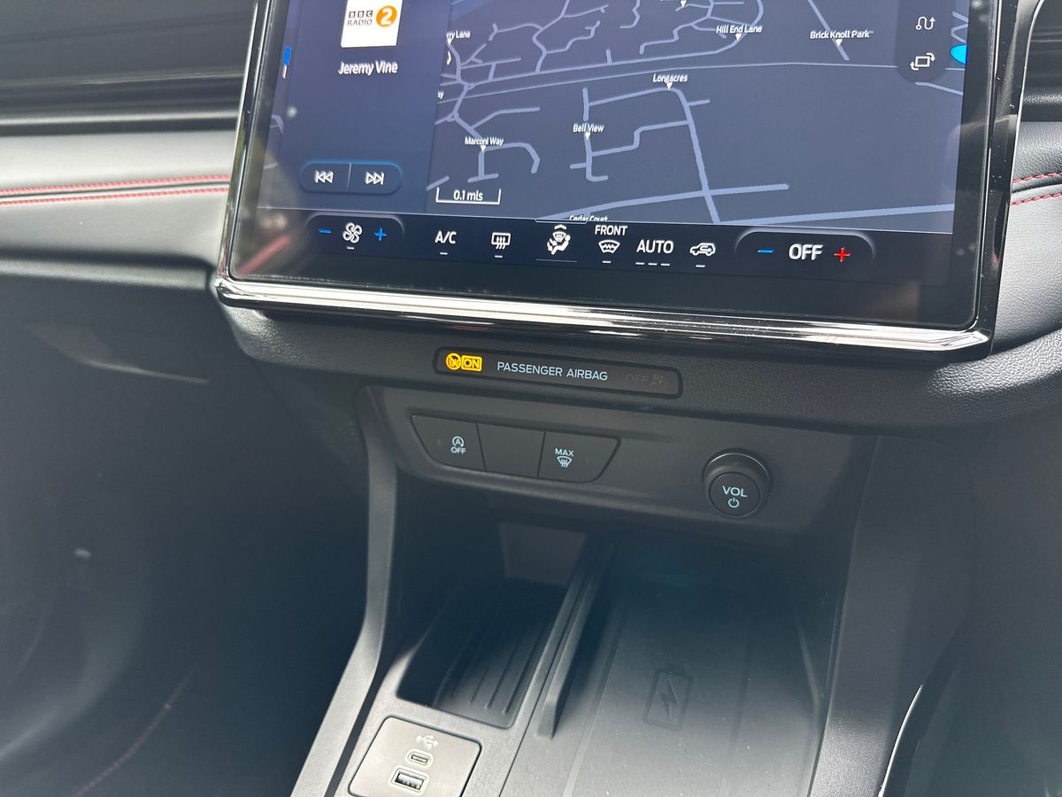 Used Ford Puma 2025 for sale - 77070898: Photo 22