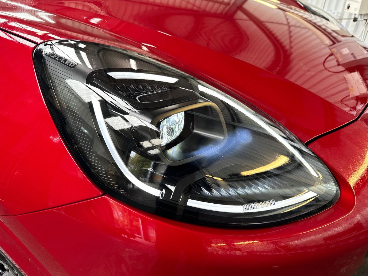 Used Ford Puma 2025 for sale - 77070898: Photo 32