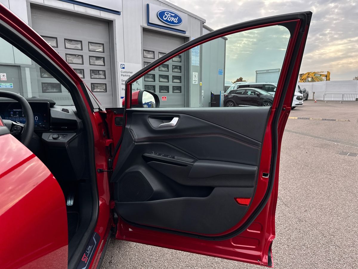 Used Ford Puma 2025 for sale - 77070898: Photo 35