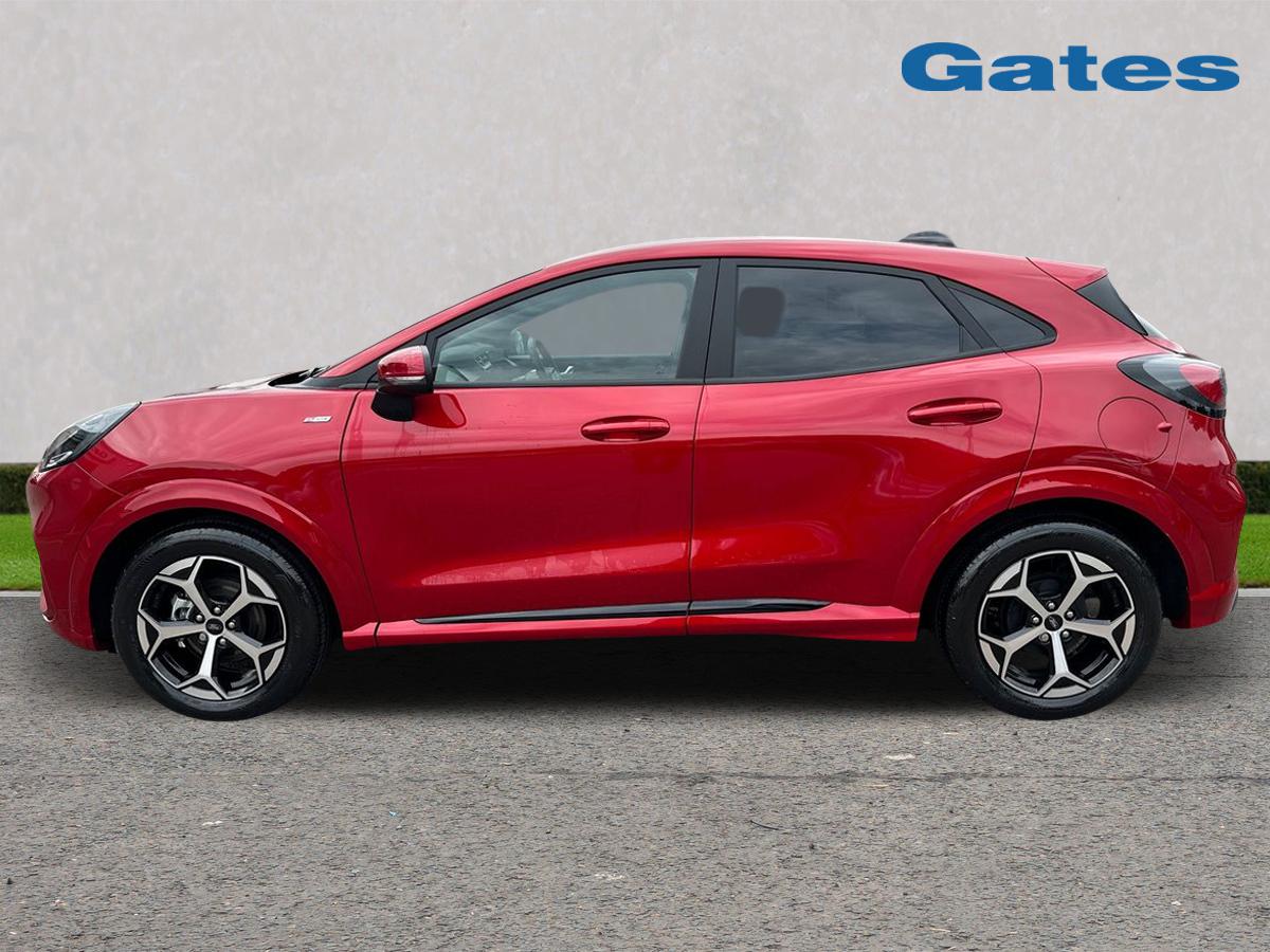 Used Ford Puma 2025 for sale - 77070898: Photo 4