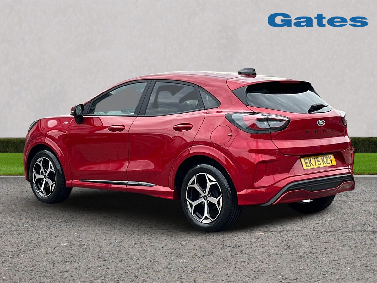 Used Ford Puma 2025 for sale - 77070898: Photo 5