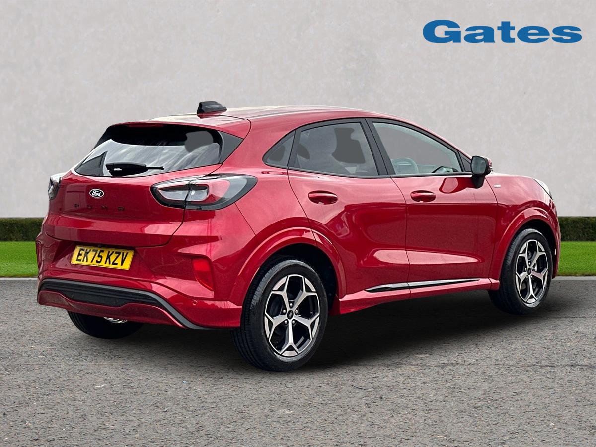 Used Ford Puma 2025 for sale - 77070898: Photo 7