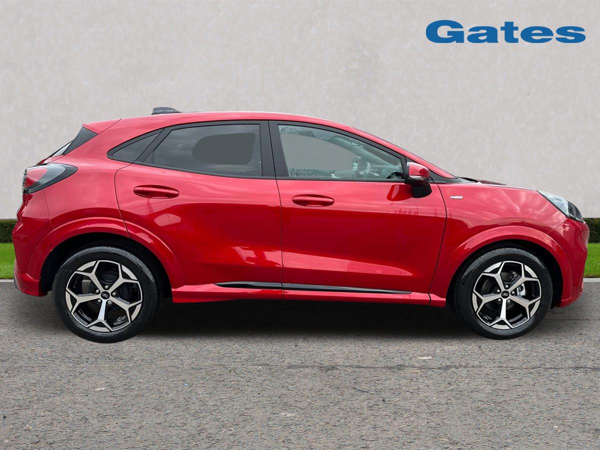 Used Ford Puma 2025 for sale - 77070898: Photo 8