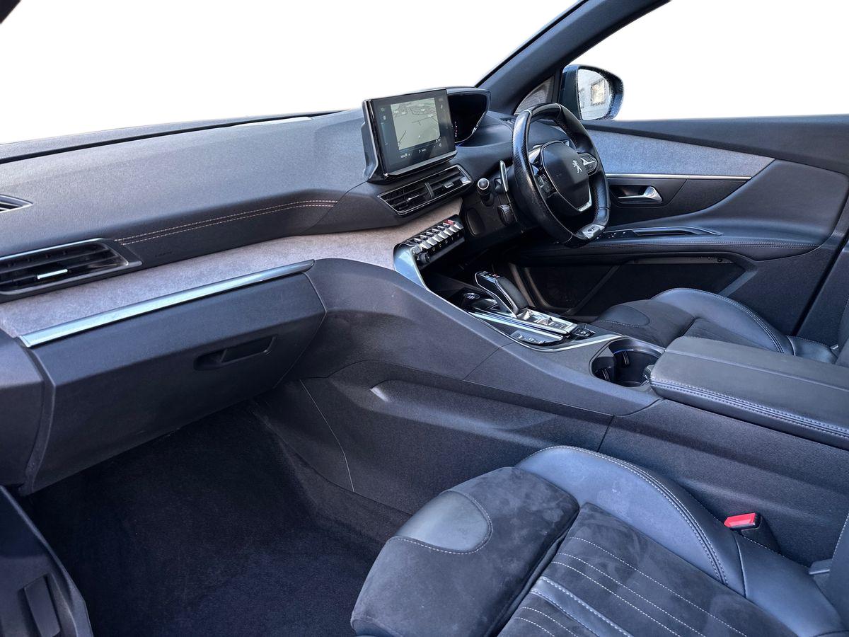 Used Peugeot 3008 2021 for sale - 77353680: Photo 11