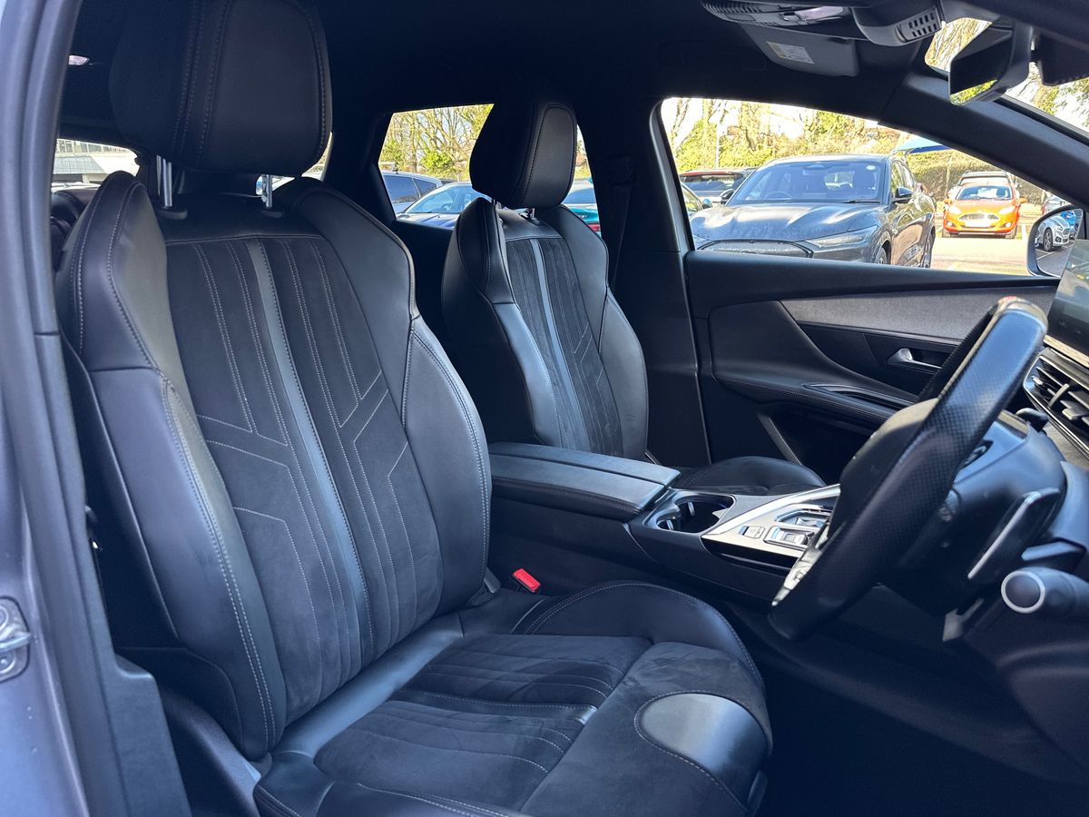 Used Peugeot 3008 2021 for sale - 77353680: Photo 12