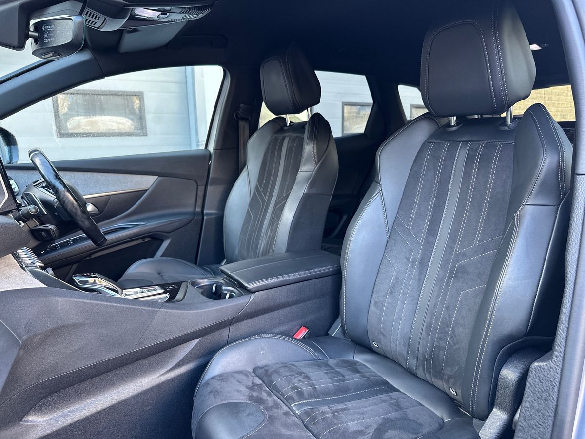 Used Peugeot 3008 2021 for sale - 77353680: Photo 13