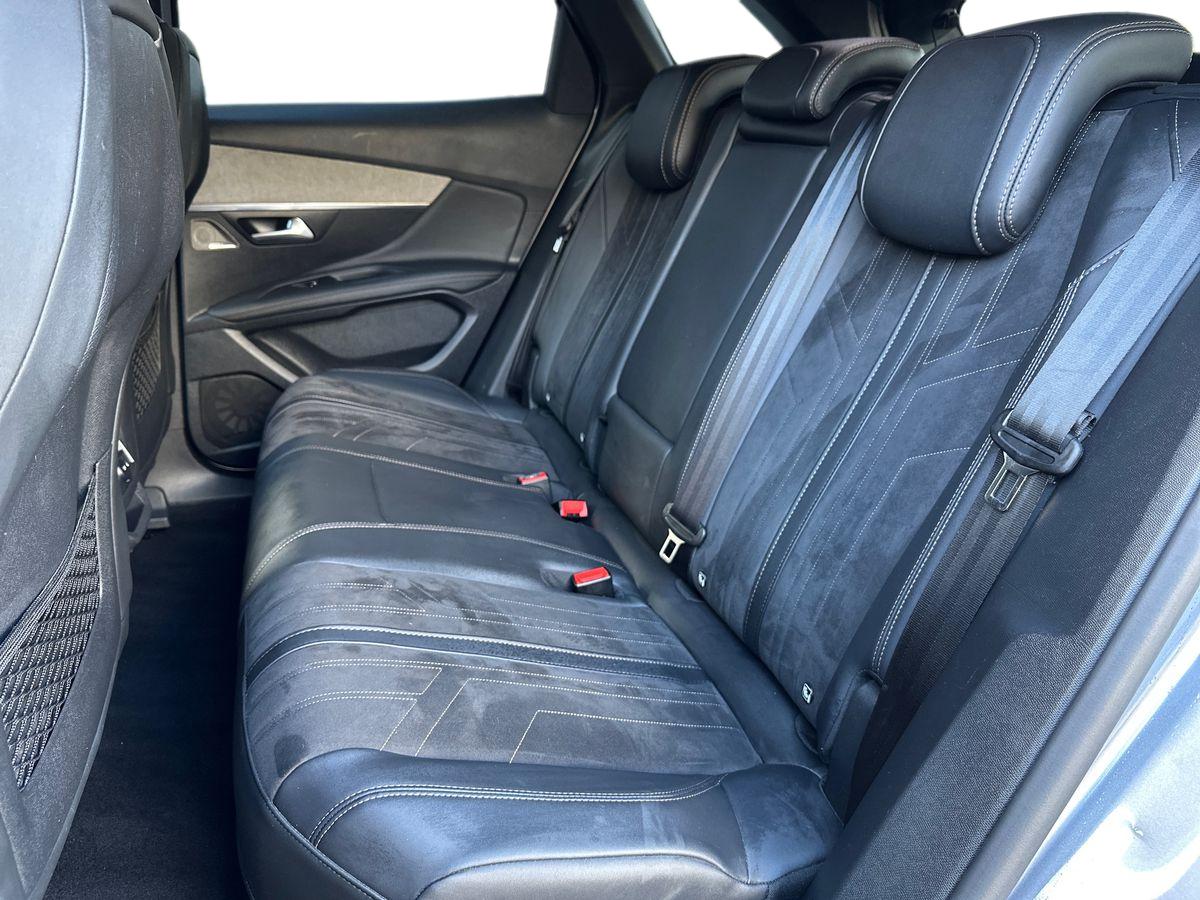Used Peugeot 3008 2021 for sale - 77353680: Photo 14