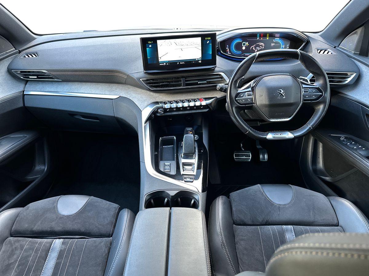 Used Peugeot 3008 2021 for sale - 77353680: Photo 15