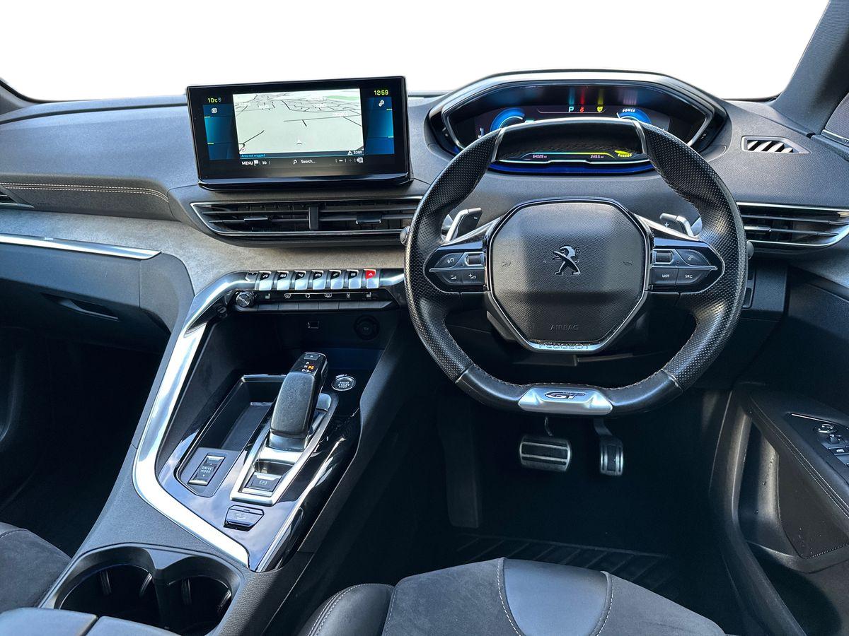 Used Peugeot 3008 2021 for sale - 77353680: Photo 16