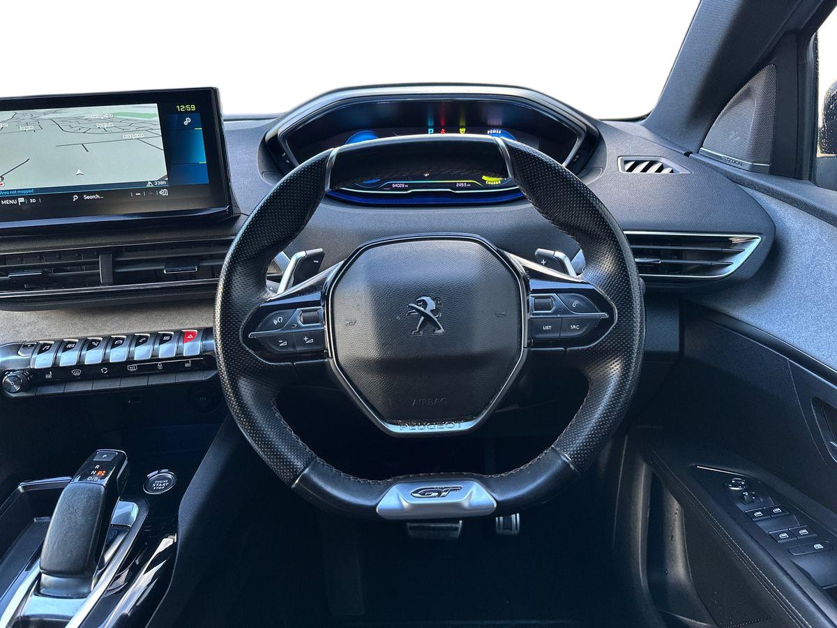 Used Peugeot 3008 2021 for sale - 77353680: Photo 17