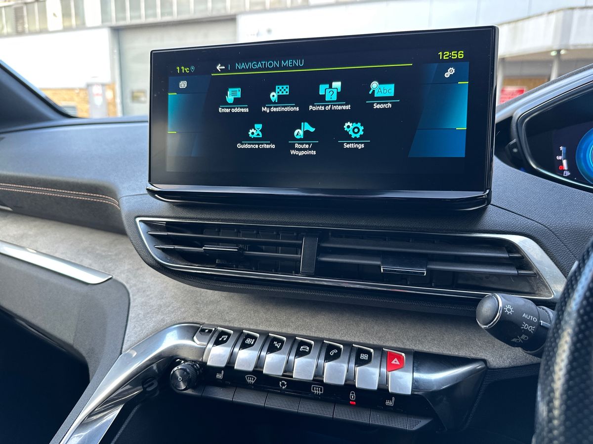 Used Peugeot 3008 2021 for sale - 77353680: Photo 19