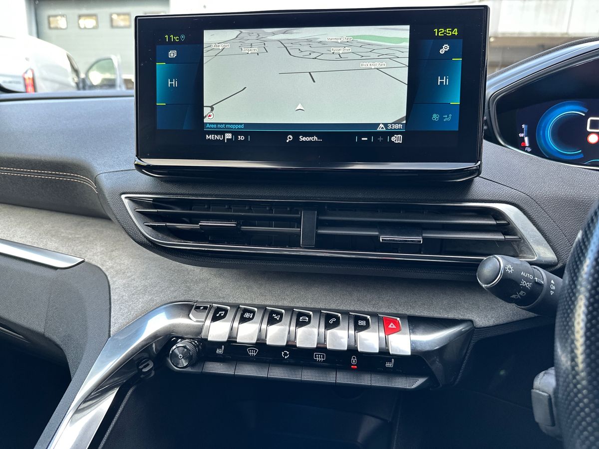 Used Peugeot 3008 2021 for sale - 77353680: Photo 20