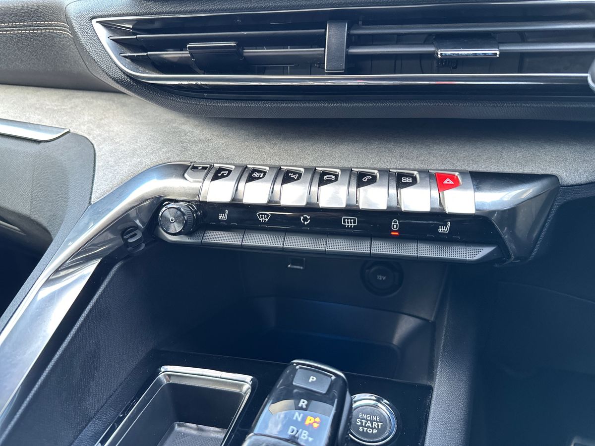 Used Peugeot 3008 2021 for sale - 77353680: Photo 22