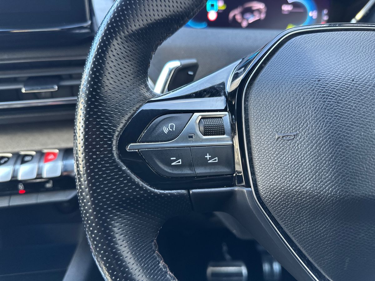 Used Peugeot 3008 2021 for sale - 77353680: Photo 26