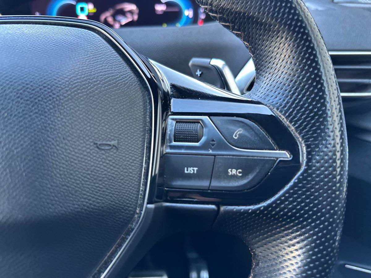 Used Peugeot 3008 2021 for sale - 77353680: Photo 27