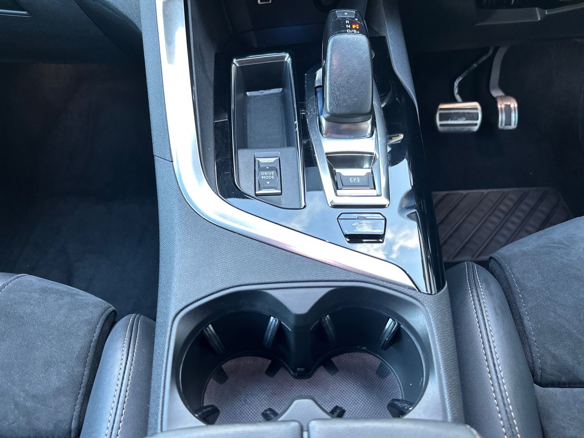 Used Peugeot 3008 2021 for sale - 77353680: Photo 28