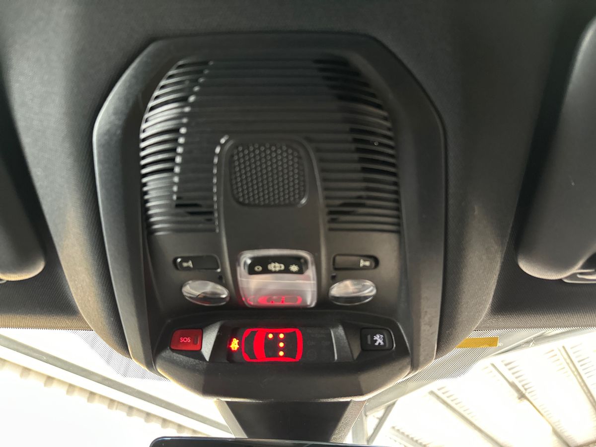 Used Peugeot 3008 2021 for sale - 77353680: Photo 29