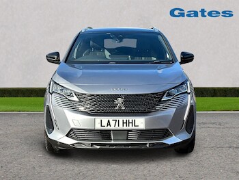 Used Peugeot 3008 2021 for sale - 77353680: Photo