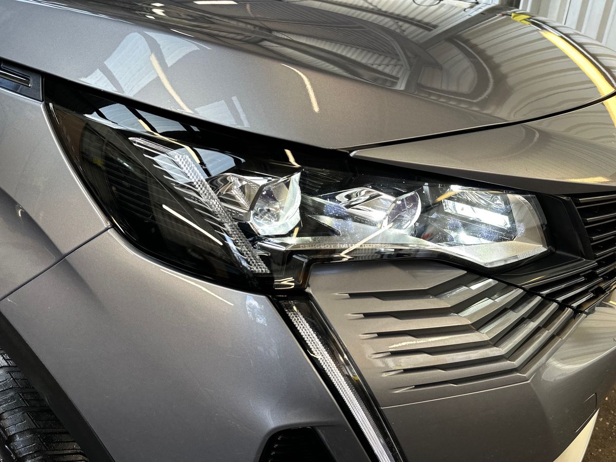 Used Peugeot 3008 2021 for sale - 77353680: Photo 32