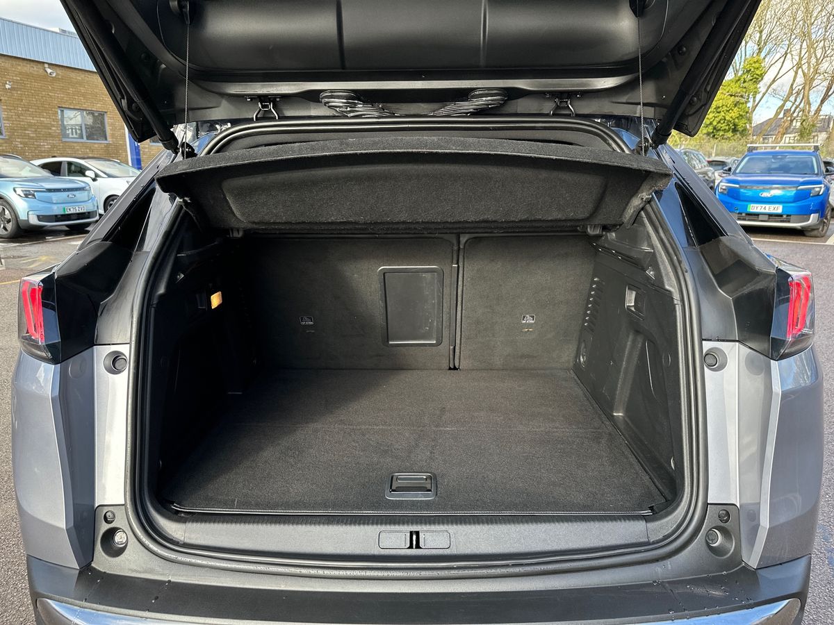 Used Peugeot 3008 2021 for sale - 77353680: Photo 34