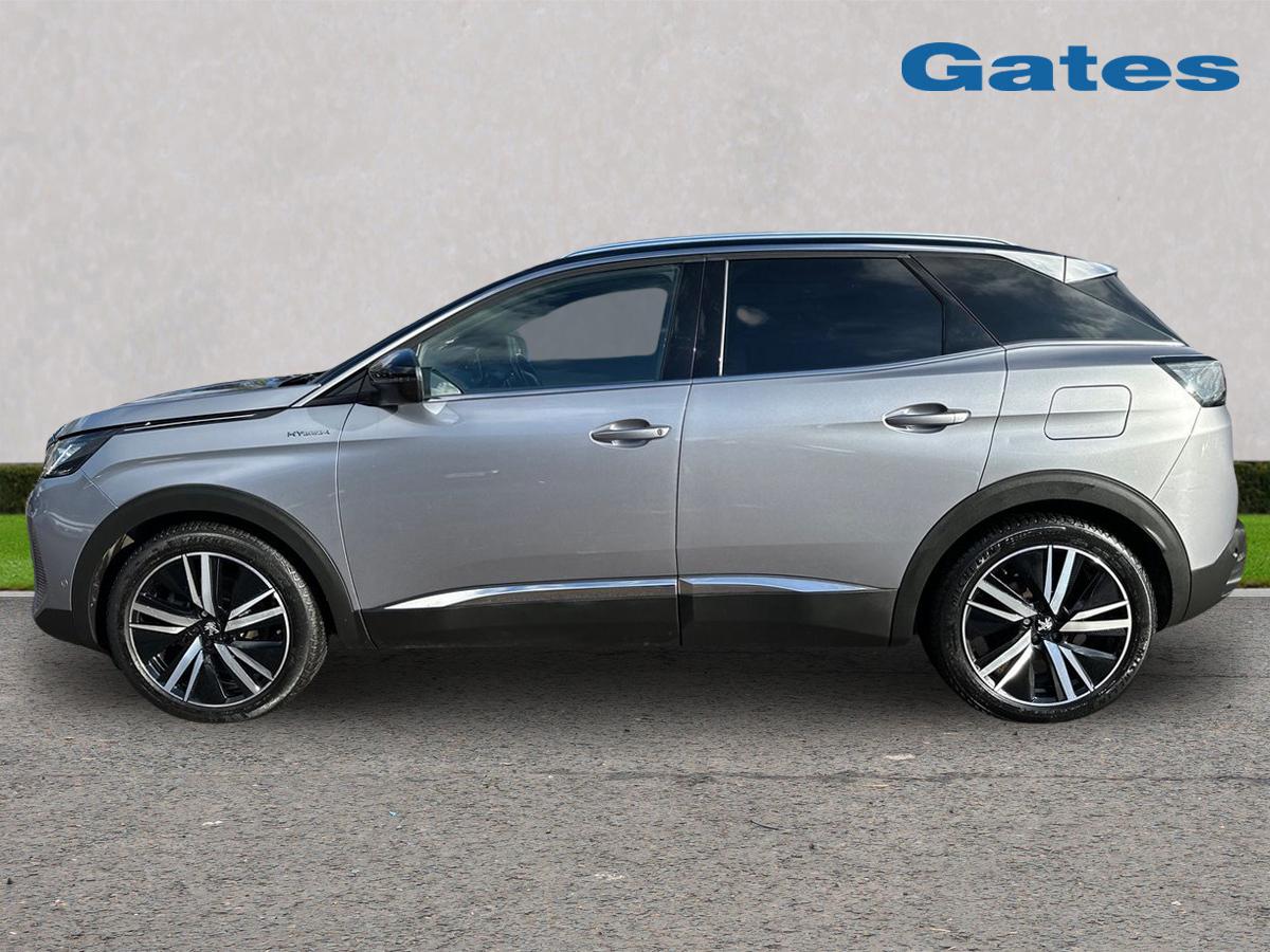 Used Peugeot 3008 2021 for sale - 77353680: Photo 4