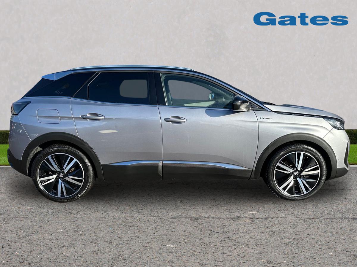 Used Peugeot 3008 2021 for sale - 77353680: Photo 8