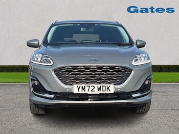 Used Ford Kuga 2023 for sale - 78411654: Photo