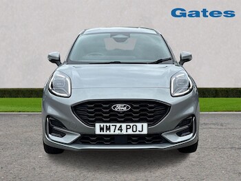 Used Ford Puma 2024 for sale - 78963532: Photo