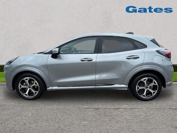 Used Ford Puma 2024 for sale - 78963532: Photo
