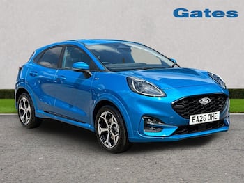 Used Ford Puma 2026 for sale - 79677817: Photo