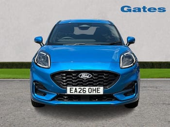Used Ford Puma 2026 for sale - 79677817: Photo