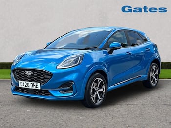 Used Ford Puma 2026 for sale - 79677817: Photo