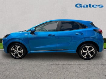 Used Ford Puma 2026 for sale - 79677817: Photo