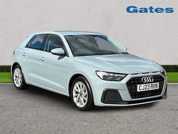 Used Audi A1 2023 for sale - 79699096: Photo