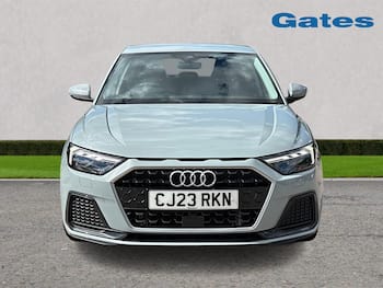Used Audi A1 2023 for sale - 79699096: Photo