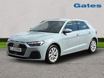 Used Audi A1 2023 for sale - 79699096: Photo