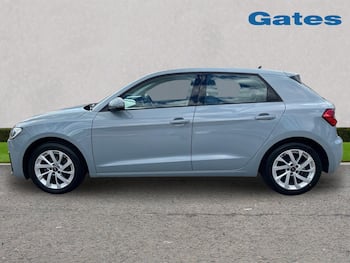 Used Audi A1 2023 for sale - 79699096: Photo