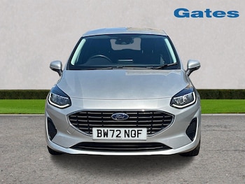 Used Ford Fiesta 2023 for sale - 79225645: Photo