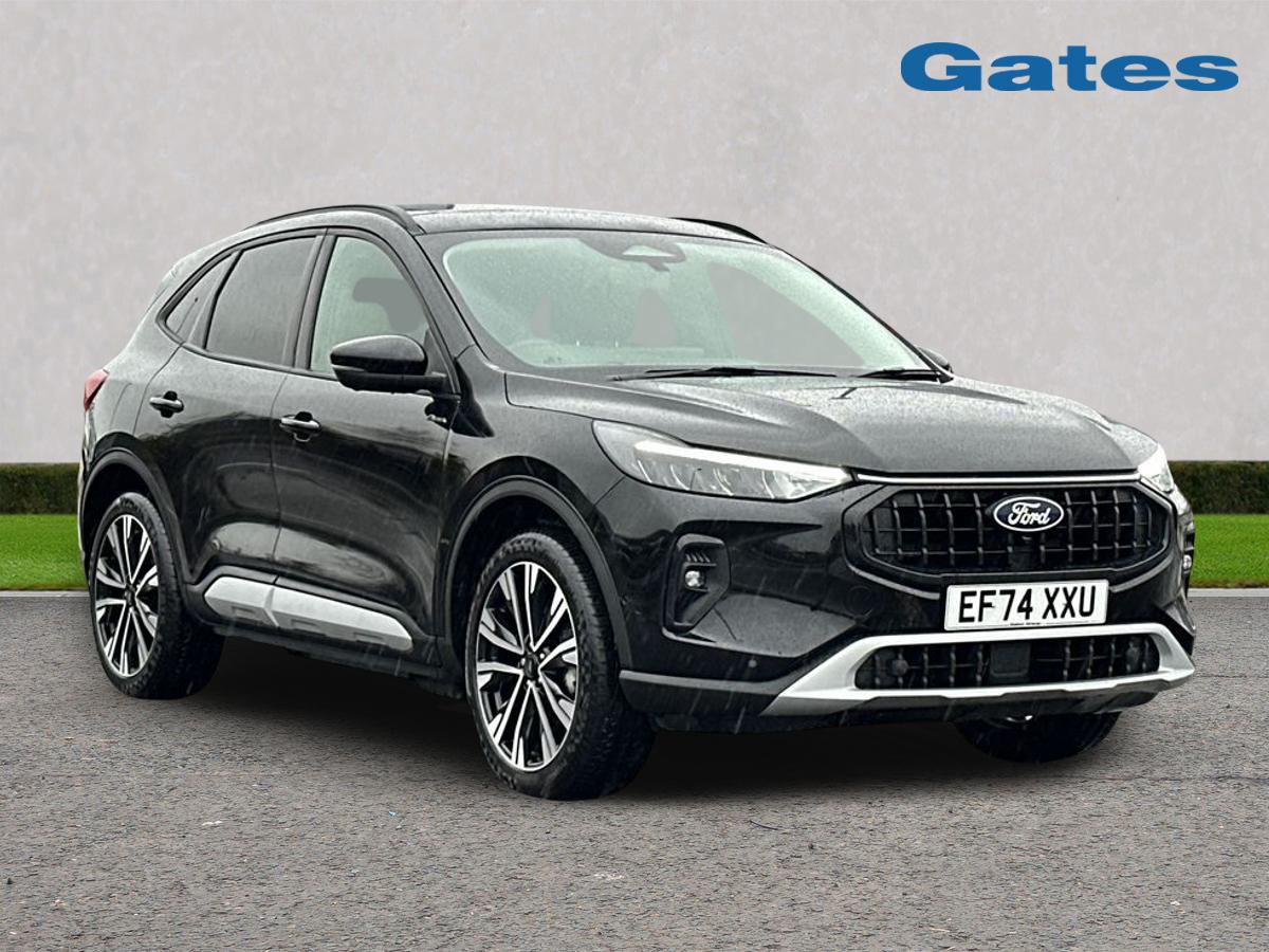 Used Ford Kuga 2024 for sale - 77373034: Photo 1