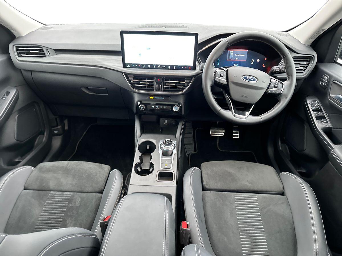 Used Ford Kuga 2024 for sale - 77373034: Photo 15