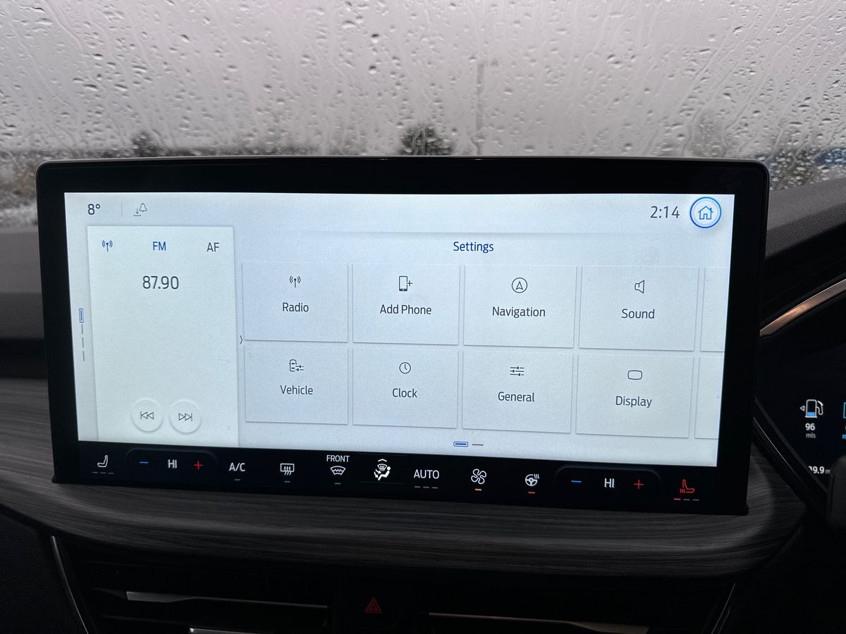 Used Ford Kuga 2024 for sale - 77373034: Photo 19