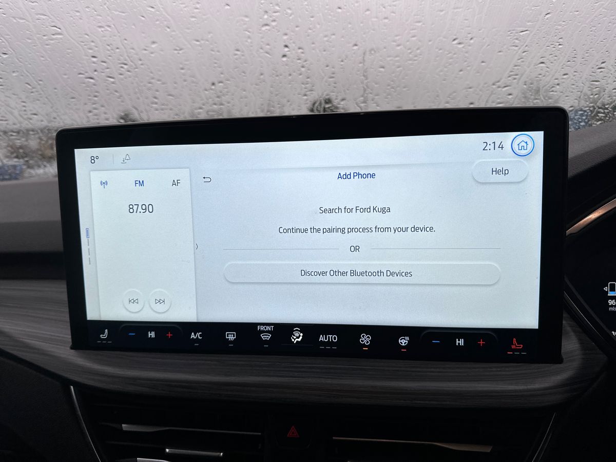 Used Ford Kuga 2024 for sale - 77373034: Photo 21