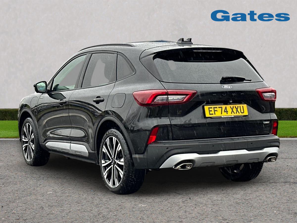 Used Ford Kuga 2024 for sale - 77373034: Photo 5