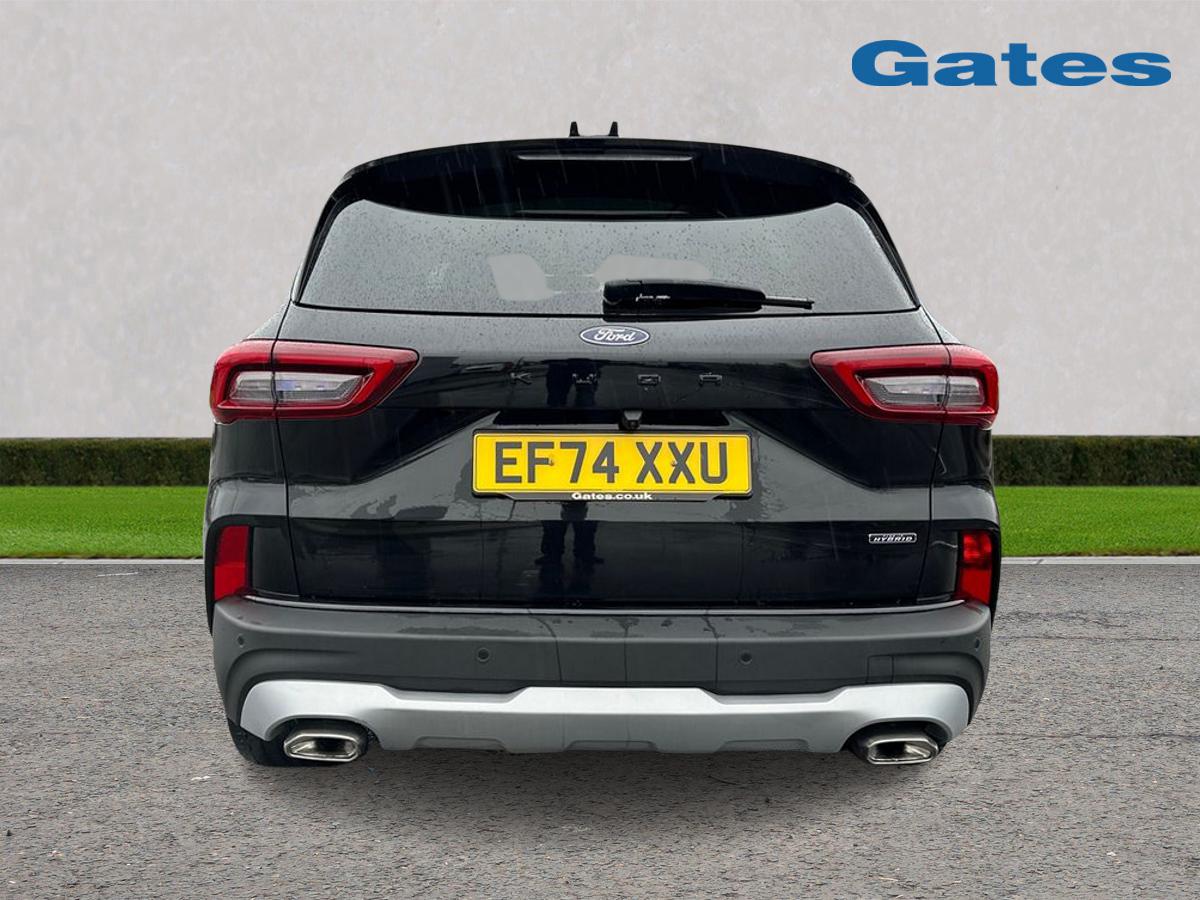 Used Ford Kuga 2024 for sale - 77373034: Photo 6