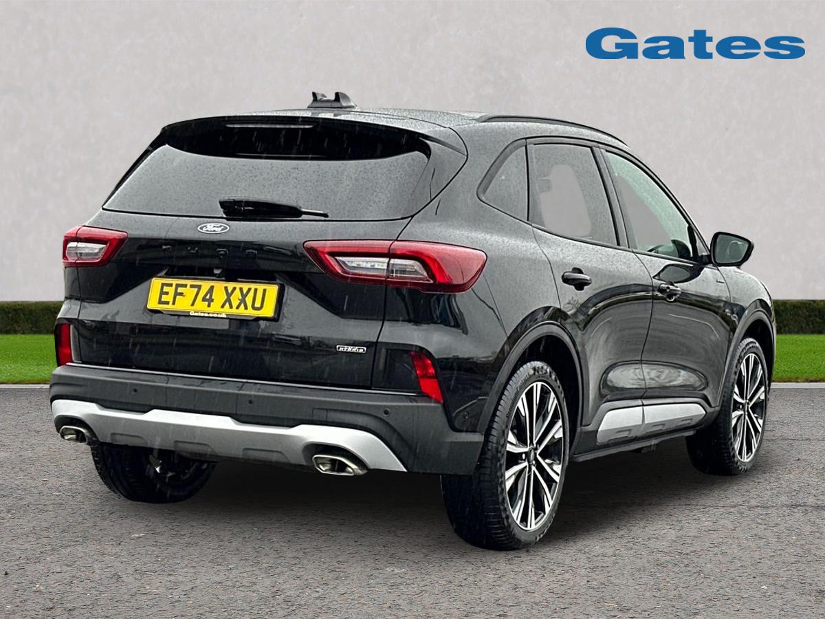 Used Ford Kuga 2024 for sale - 77373034: Photo 7